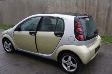 ANTÉNA BIČ SMART FORFOUR I W454