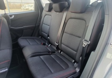 Ford Kuga III SUV 2,0 EcoBlue 120KM 2023 Ford Kuga 2.0 Ecoblue AWD Automat St-Line Vat 23 Salon PL ASO Gwarancja, zdjęcie 14