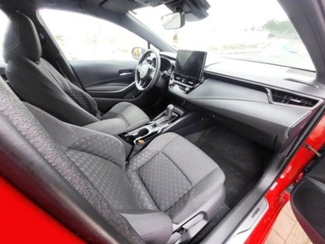 Toyota Corolla XII 2023 Toyota Corolla 2023 1.8 HYBRID 1.8 Hybryda 122KM, zdjęcie 10