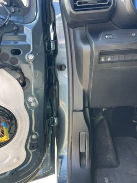 Toyota 2025 Toyota Proace City Verso Auto. Podgrz. Kamera 7os., zdjęcie 6