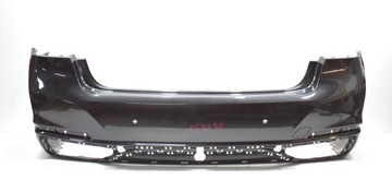 BMW 7 G11 G12 LIFT LCI ZDERZAK TYŁ TYLNY ORG