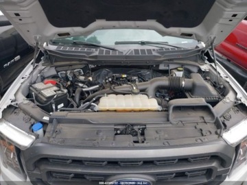 Ford 2023 Ford F150 XLT 2023 2.7l 2.7 Benzyna 325KM, zdjęcie 6
