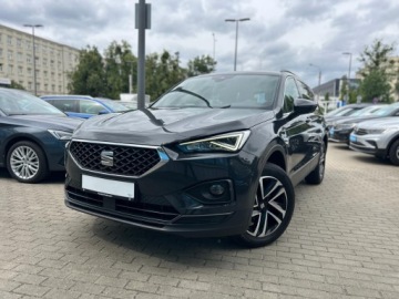 Seat Tarraco 2023 Seat Tarraco | Hak | Virtual Cockpit | Led | Kamer, zdjęcie 34