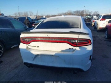 Dodge Charger VII 2023 Dodge Charger Gt 2023 3.6 Benzyna 300KM, zdjęcie 4