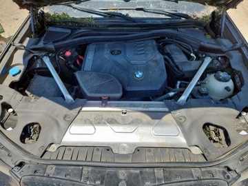 BMW X3 G45 2024 BMW X3 sDrive30I 2024 2.0l 2.0 Benzyna 248KM, zdjęcie 6