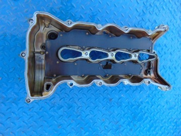 HONDA CR-V III 2.2D KRYT VENTILU 06-12