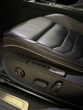 Volkswagen Arteon Fastback Facelifting 2.0 TSI 190KM 2022 Volkswagen Arteon R-Line 2.0 TSI 190KM DSG Salon PL Serwisowany FV23, zdjęcie 32