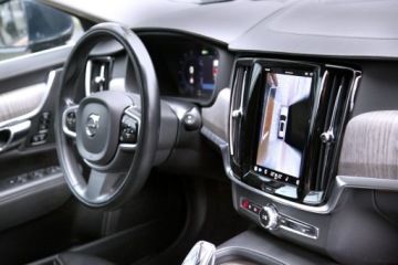 Volvo V90 II 2021 Volvo V90 HeadUpDispley|Skóry|FuLLLed|, zdjęcie 13