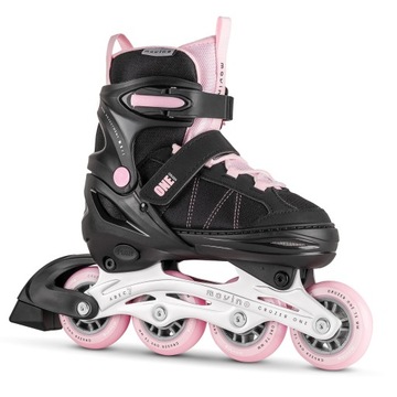 Rolki regulowane MOVINO Cruzer ONE r. 34-37