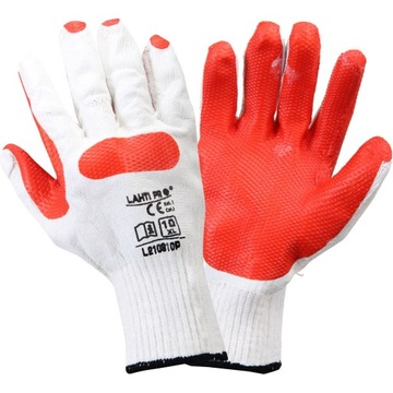 Rękawice Lahti Pro L210910K rozmiar 10 - XL 1 par