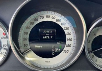 Mercedes Klasa E W212 Limuzyna Facelifting 350 306KM 2014 Mercedes-Benz Klasa E 2014 Mercedes-Benz E350 AMG 4M na placu w POLSCE po, zdjęcie 12