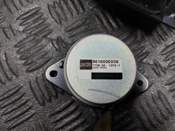 КОМПЛЕКТ ДИНАМИКОВ LEXUS RX II RX400 RX300