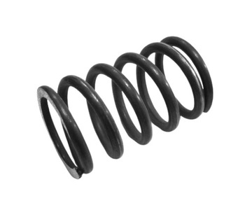 SPRĘŻYNA NACISKOWA d=7,0 * Dz=60 * L=95 - 1szt