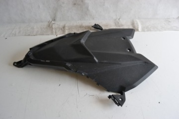 нос, лобовое стекло, обтекатель, Yamaha Tmax 530 DX SX 17