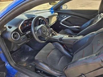 Chevrolet Camaro VI 2020 Chevrolet Camaro ZL1 2020 6.2l 6.2 Benzyna 650KM, zdjęcie 6