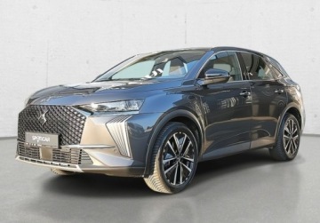  DS Automobiles DS 7 Crossback 1.6 PHEV E-Tense 225 KM SalPL Gwarancja w li