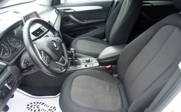 BMW X1 F48 Crossover xDrive18d 150KM 2015 BMW X1 18d 150KM xDrive 4x4 Zero korozji Bezwypadkowy Stan BDB 2.0 Diesel, zdjęcie 9