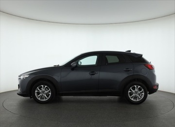 Mazda CX-3 2017 Mazda CX-3 1.5 Skyactiv-D, 1. Właściciel, Navi, zdjęcie 2
