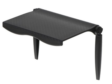 Полка-органайзер для декодера, экрана телевизора, ноутбука