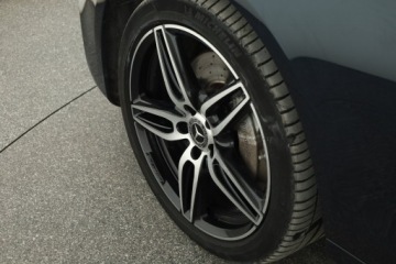 Mercedes Klasa E W213 Limuzyna 2.0 220d 194KM 2018 Mercedes E E 220 d, Salon Polska, 191 KM, 4X4, zdjęcie 18