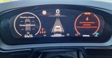 Porsche Cayenne III SUV Facelifting 3.0 353KM 2023 Porsche Cayenne RM 2024, Matrix HD, Full PPF, polski salon, I wl., VAT23,, zdjęcie 27