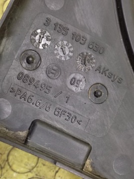 0130303973, OPEL ZAFIRA B 1.9 CDTI Kühlergebläse 0130303973 | thumb 3