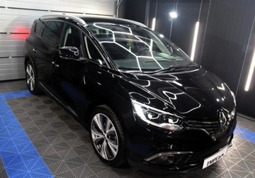 Renault Scenic IV 1.5 dCi 110KM 2017 Renault Scenic Skory_Kamera_Nawigacja_ 1.5 Diesel 110KM, zdjęcie 19