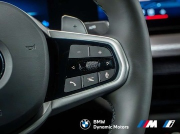 BMW Seria 3 G20-G21 Limuzyna 2.0 318i 156KM 2025 BMW Seria 3 18i Sedan 156 KM - Pakiet M Pro - Aktywny Tempomat - Pakiet Se, zdjęcie 23
