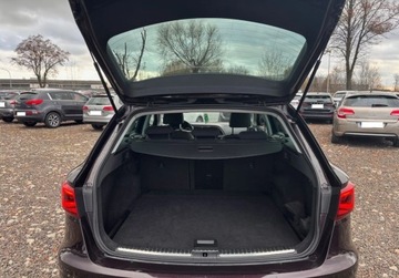 Seat Leon III ST Facelifting 2.0 TDI 184KM 2018 Seat Leon 2.0D 184KM DSG xenon navi zarejestrowany 2.0 Diesel 184KM, zdjęcie 22