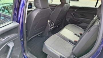 Volkswagen Tayron 2025 Volkswagen Tayron 2.0TDI 193KM 4x4 7os Hak ASO Kam, zdjęcie 9