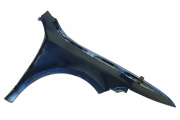 BLATNÍK LEVÝ PŘEDNÍ SKODA SUPERB II 9462