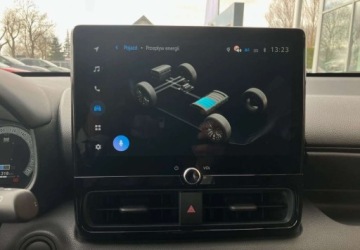 Toyota 2025 Toyota Yaris Toyota Yaris Hybrid 1.5 GR Sport 1.5 Hybryda 130KM, zdjęcie 28