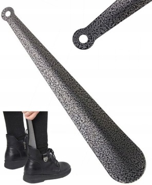 Łyżka do butów klasyczna martom długość 30 cm