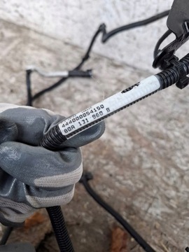 AUDI Q5 SQ5 FY 2017-25 ROK 80A131960B PRZEWÓD ADBLUE