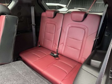 Jetour 2026 Jetour X70 Plus 1.6T 7DCT 190km Nowy 7 lat gwarancji Automat FV23, zdjęcie 9