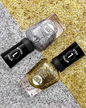 Гель-лак Sally Hansen Miracle Deep Sea, диаметр 781