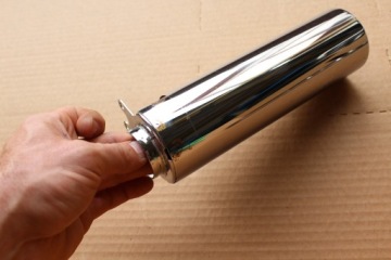 SHADOW VT 1100 SABRE SC43 КОРПУС СТАКАНА КРЫШКА АМОРТИЗАТОРА