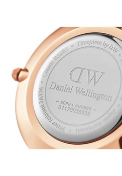 Zegarek damski Daniel Wellington DW00100175