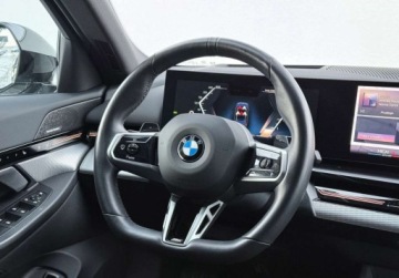 BMW Seria 5 G90-91 Touring 2.0 520d 197KM 2024 BMW Seria 5 I wlasciciel M Pro Hak 360 Gwarancja Bezwypadkowy FVAT23, zdjęcie 18