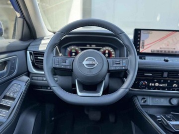 Nissan X-Trail IV 1.5 VC-T e-POWER 213KM 2025 Od ręki - Tekna e-POWER 4WD 1.5 213KM / Pakiet Premium, zdjęcie 6