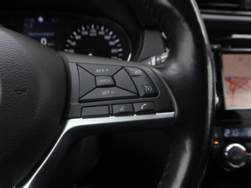 Nissan X-Trail III Terenowy Facelifting 1.3 DIG-T 158KM 2021 Nissan X-Trail 1.3 DIG-T, Salon Polska, zdjęcie 20