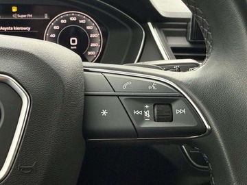 Audi Q5 II SUV Facelifting 2.0 40 TFSI MHEV 204KM 2023 Audi Q5 Faktura VAT 23 Gwarancja Fotele sportowe Ambiente 2.0 Benzyna, zdjęcie 22