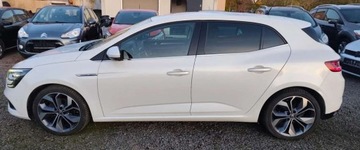Renault Megane IV Hatchback 5d 1.3 TCe 140 FAP 140KM 2018 Renault Megane Renault Megane TCe 140 GPF BOSE EDITION 1.3 Benzyna 140KM, zdjęcie 7