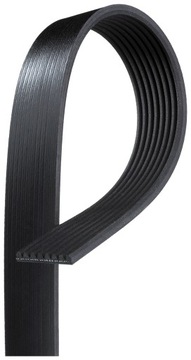 GATES PASEK WIELOROWKOWY 8PK958 VOLVO FH12 FM12 NH12 D12A340-D12D460 08.93-