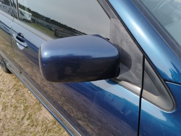 LANCER VII 03-08 ZRCÁTKO PRAVÉ T54 EVROPA