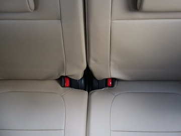 Mitsubishi Outlander III SUV Facelifting 2017 2.2 150KM 2017 Mitsubishi Outlander 2.2 DI-D, Salon Polska, zdjęcie 15