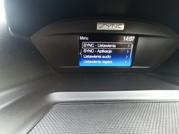 Ford Escape III 2017 Ford Escape 2.0 240 KM, 4X4, automat, zdjęcie 15