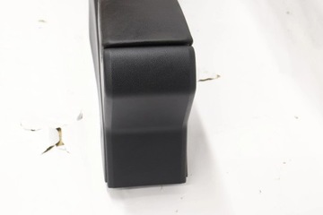 SEAT ARONA LOKETNÍ OPĚRKA TUNEL CENTRÁLNÍ