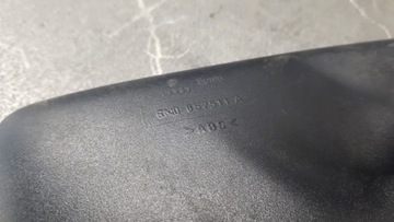 6N0857511A ZRCÁTKO VNITŘNÍ SEAT CORDOBA