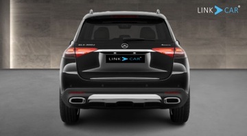 Mercedes GLE V167 SUV Facelifting 2.0 300d 269KM 2025 Mercedes-Benz GLE GLE 300 d 4matic Panorama MultiBeam 2.0 Diesel 269KM, zdjęcie 2